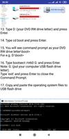 Command prompt 100+ commands screenshot 2