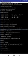 Command prompt 100+ commands screenshot 1