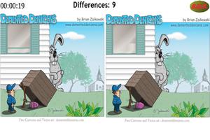 Find The Differences screenshot 3