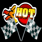 Hot Rod icono