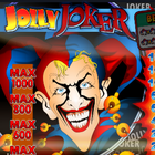 آیکون‌ Jolly Joker