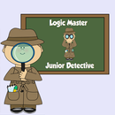 Logic Master Jr. Detect. Free APK