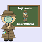Logic Master Jr. Detect. Free icon
