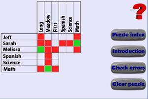 Logic Master Jr. Detect. Free screenshot 2
