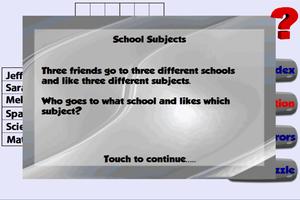 Logic Master Jr. Detect. Free screenshot 3