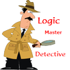 Logic Master Detective Free APK