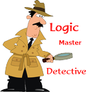 Logic Master Detective Free APK