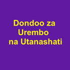 Dondoo za Urembo na Utanashati biểu tượng