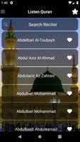 Quran Ringtones screenshot 2
