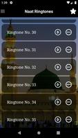 Naat Ringtones capture d'écran 1