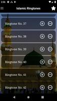 Islamic Ringtones screenshot 3
