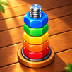 Nut Tower APK