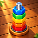 Nut Tower APK