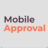 Mobile Approval