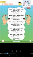 PopKorn Rhymes App 1 स्क्रीनशॉट 3