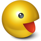 Super Pacman icône