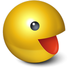 Super Pacman أيقونة