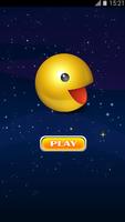 Super Pacman Poster