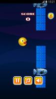 Super Pacman syot layar 2