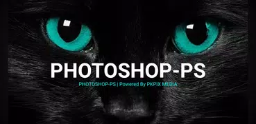 Photoshop PS - HDR Camera, Gallery Password Lock