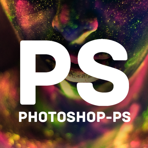Photoshop PS - HDR Camera, Gallery Password Lock