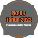 PKPU 7 Tahun 2022 | Putarlih APK