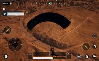 Unknown Epic Survival Free Fire Battlegrounds 2019 الملصق