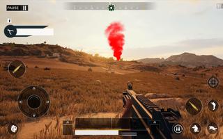 Unknown Epic Survival Free Fire Battlegrounds 2019 screenshot 1