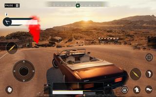 Unknown Epic Survival Free Fire Battlegrounds 2019 تصوير الشاشة 2