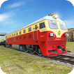 Express Train Driving Simulator 17