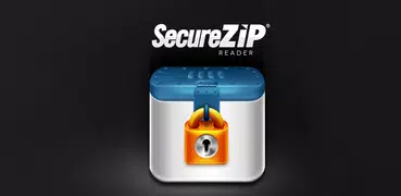 SecureZIP Reader