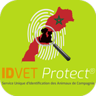 IDVet Protect® icône