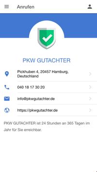 PKW GUTACHTER 截图 3