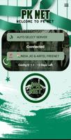 PK NET VPN Poster