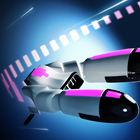 ikon Airship Racing