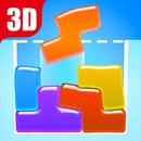 Jelly Block 3D APK