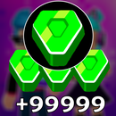 gems for Pk xd APK