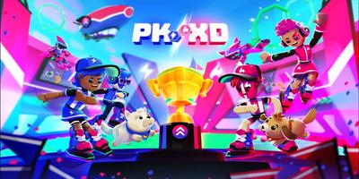 PKXD: Fun & Friend 2 скриншот 2