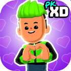 New PK XD Guide 2021 ícone