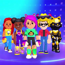 APK PKXD play together with Friend