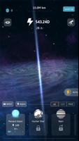 Galaxie inactive capture d'écran 2