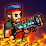 Mr Hero icon
