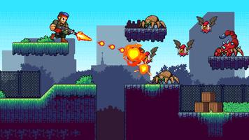 Mr Hero screenshot 1
