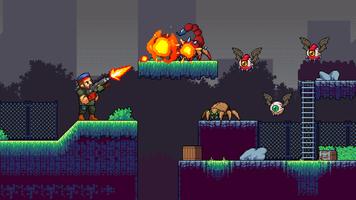 Mr Hero screenshot 2