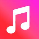 Music Player Offline HD icon