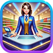Manager Supermarket 3D