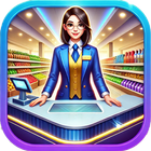 Manager Supermarket 3D icon