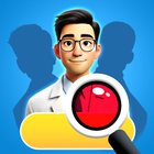 Master of Clues: Mystery Files иконка