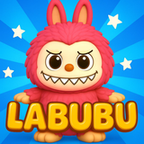 Labubu آئیکن
