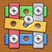 Screw Pin Puzzle: Bolts & Nuts
